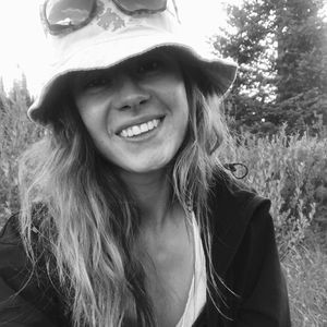 Meet your Posher, Marissa